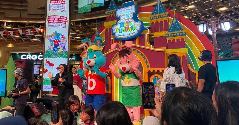 Popmama.com/Tia Kamilla